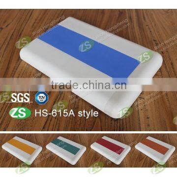 Hospital Plastic wall protector Board with Aluminum Retainer HS-615A