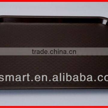 ABS Plastic Rectangular Serving Tray
