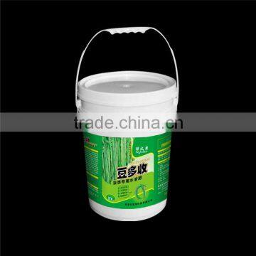 Humic Acid Water Soluble Fertilizer