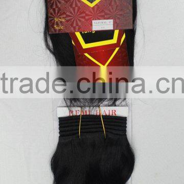 NATURAL WAVE Human Hair Extentions With High Quality photo-5