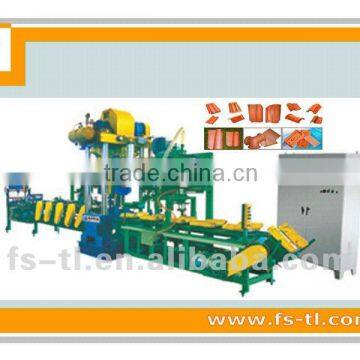 auto tile press machine type TL-AUTOYWJ-IW