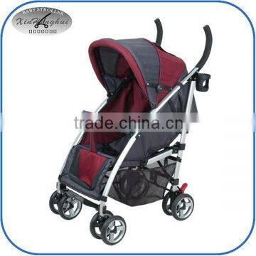 winter and summer 2 in 1 baby buggy