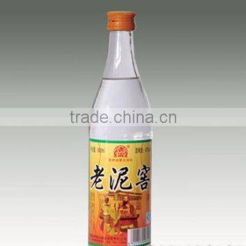 Automatic twist off capping machine