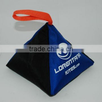 foldable shopping BAG WITH YOUR LOGO,12oz,various size,eyelets