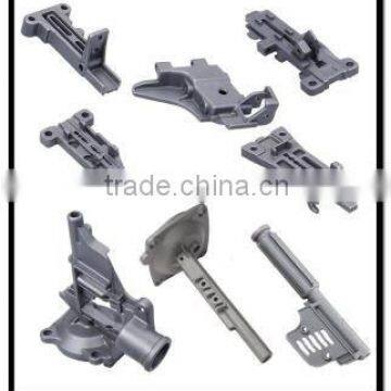 pneumatic tool stamping part.