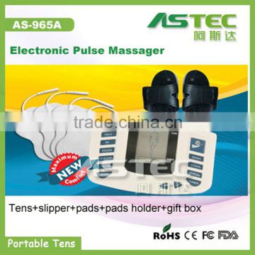 Wholesale china trade tens massager therapy