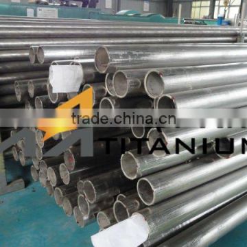 Titanium Condensers Tube