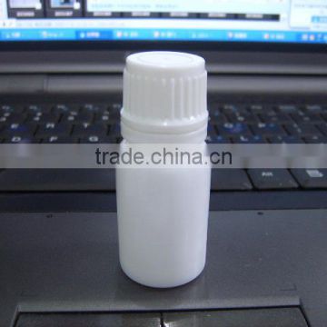 20ml White Creamic Light-proof Glass Bottle To Store Essential Oil