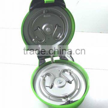 CE GS ROHS LFGB AND UL APPROVED 4 IN 1 WAFFLE MAKER CAKE MAKER DOUNT MAKER photo-2