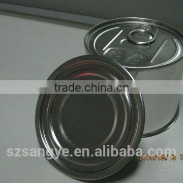 customed agriclture tin cans