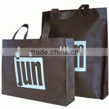 Disposable Non woven Shopping Bag with Logo