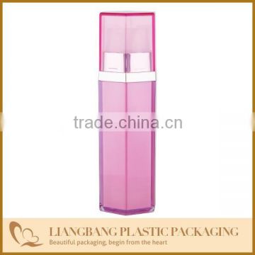 New lotion bottle with lotion double tube 40ml