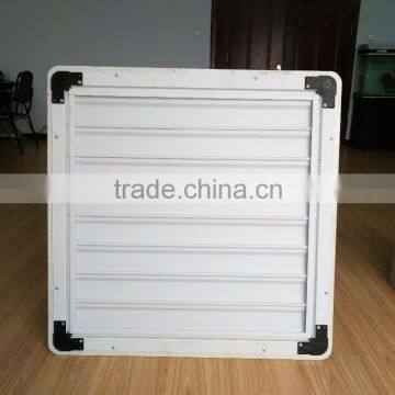 Industrial Roof Top Ventilation Fan/FRP Ventilation Roof Fan photo-3