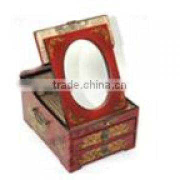 Chinese Antique FurnitureJewelry Box