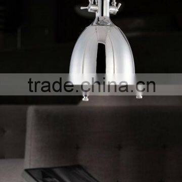 Stainless steel 5701-1P Pendant Lamp