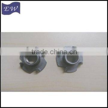 Plain Four Prong t Nuts /furniture Nuts M12 photo-3