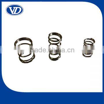 metal fitting spring of Lampholder