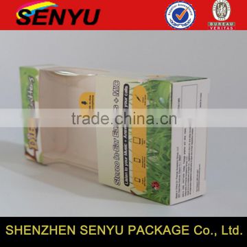 Plastic Window Box Wholesale in China