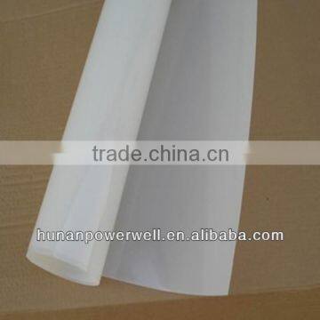 Electrical Insulation Milk White Polyester Film (PET) 6021,milk white polyester film