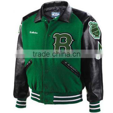 New 2015 Varsity Jackets/Baseball Jackets/College Jackets/school jackets