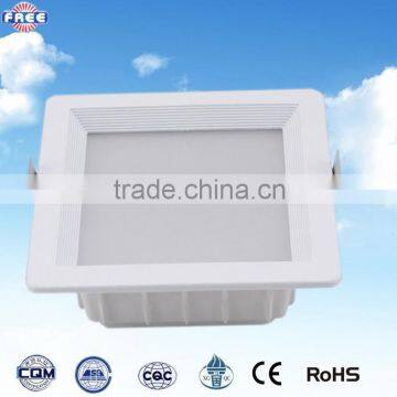 led frame housing part for down light,7-10w,4 inch,China manufacturing