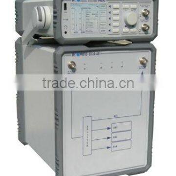 Teseq Schaffner 9010/CLICK4E Options