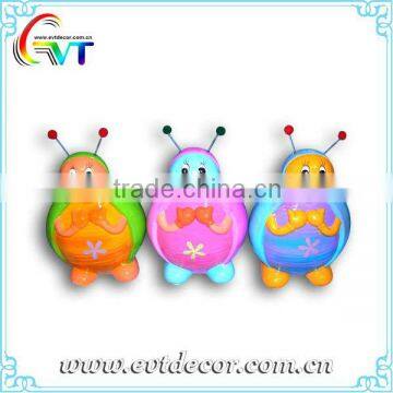 Ceramic Coin Bank