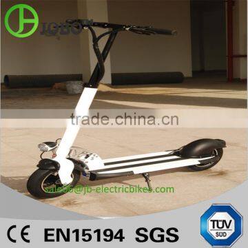 Portable Mini Mobility Folding Bike 10 Inch Foldable Electric Scooter photo-2