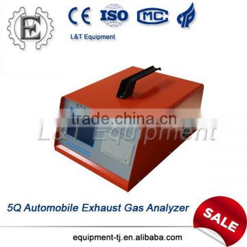 Automobile Exhaust Gas Analyzer LT501