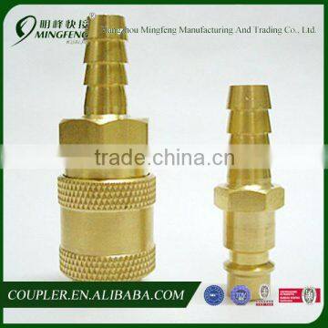 Advertising high quality quick air brake fittings