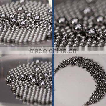 Factory low price bulk solid carbon steel ball steel balls for bearing