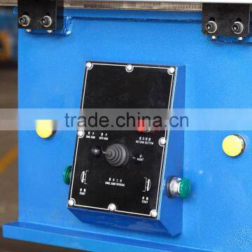 2016 Hydraulic Moving Head Cutting Press / Punching Machine photo-2
