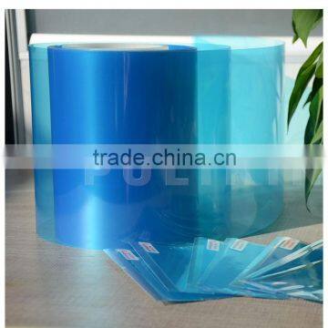 Explosion-proof anti-shock nano screen protector material