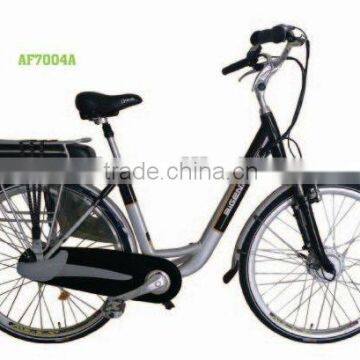 City ebike