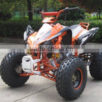 110cc 125cc ATV QUAD WITH REVERSE AUTO CLUTCH