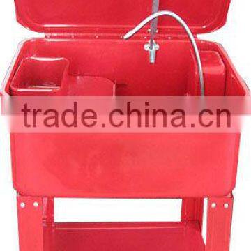 20gallon INDUSTRIAL SPARE PARTS WASHER FOR AMERICA MARKET photo-2