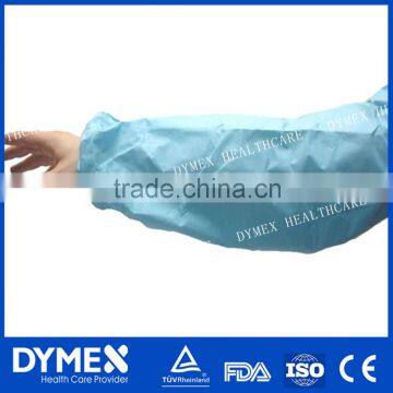 Sleeve cover, disposable, single use, medical and heath care use