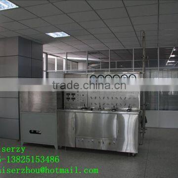 Supercritical CO2 fluid extraction machine/botanical extraction equipment