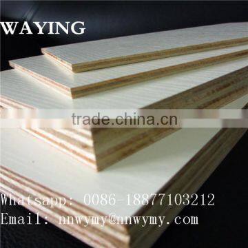 Larch Wood Plywood photo-2