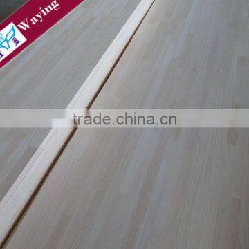 Achile pine finger joint board