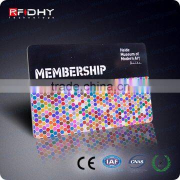 Factory price rfid card mf desfire ev2 card