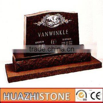 xiamen best quality cheap granite tombstone design