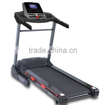 18INCH AUTO INCLINE TREADMILLS