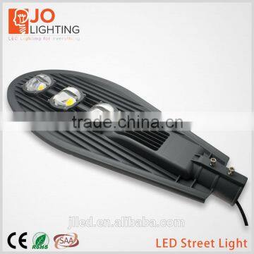 High efficiency bridgelux cob 120w the most popular led street lamp
