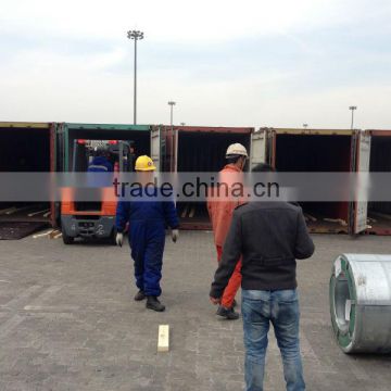 prepainted galvanized steel coil(TJINDUSTRAIL14101310p-Z80-275)