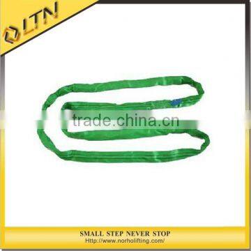 Made In China Round Sling Type NHRS/sling/wire rope sling