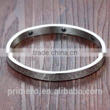 New Arrival Cuff Bangles Bible Lovers Bracelet Belt Magnetic Health Care photo-4