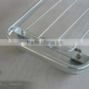 European Style Supermarket Shopping Cart photo-6