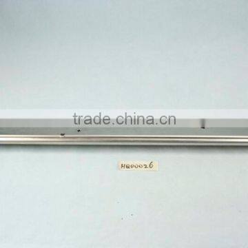 Gobeyond atm spare parts Hitachi ATM PART Note Guide Lower, 2845V(585mm) from China supplier