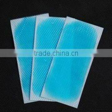 New Product 2012! World Factory! Cooling Gel Patch!